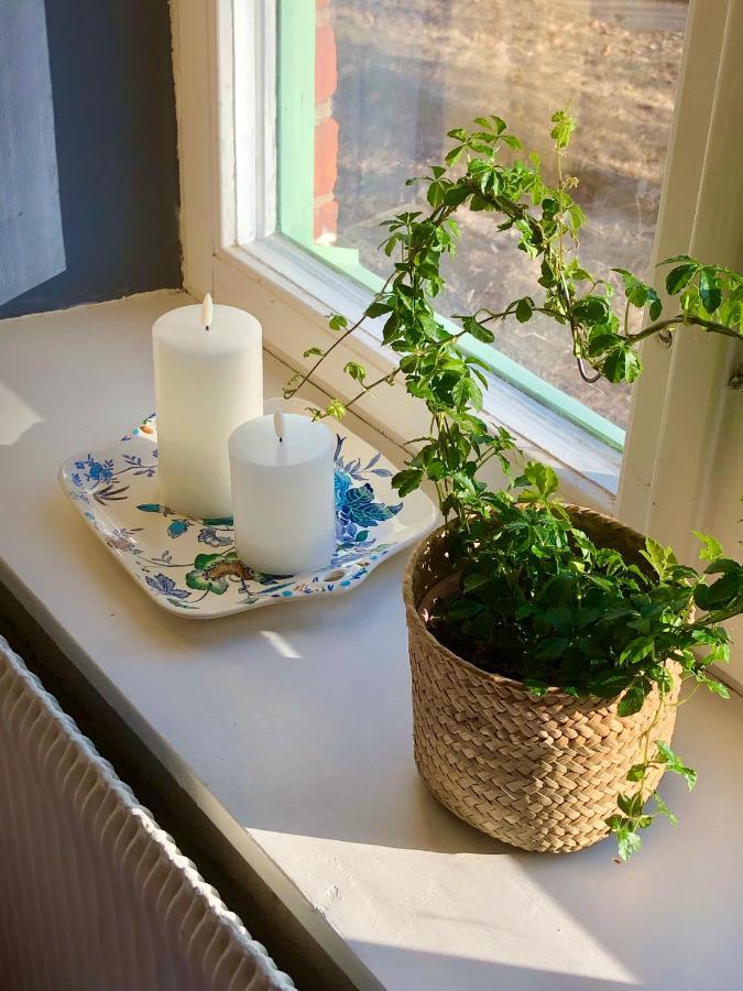 סונה Faerglabbets Bed And Breakfast מראה חיצוני תמונה