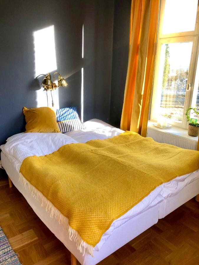 סונה Faerglabbets Bed And Breakfast מראה חיצוני תמונה