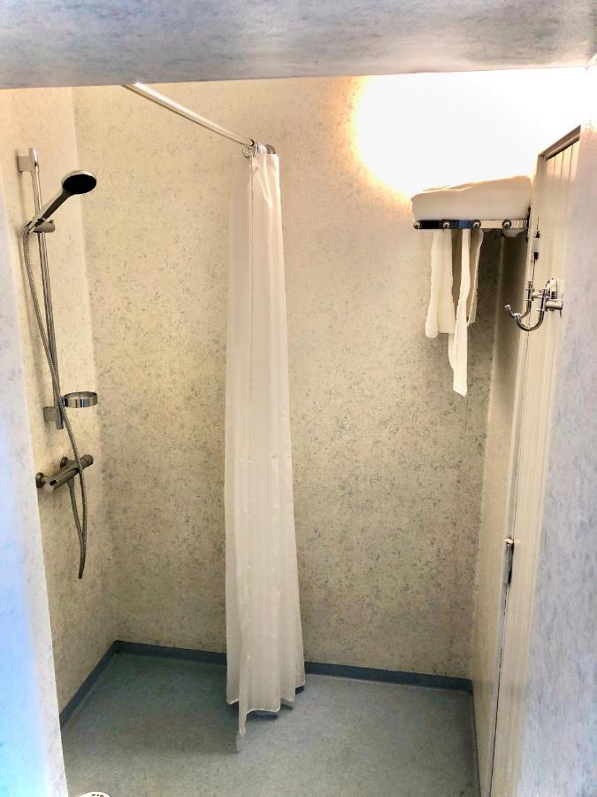 סונה Faerglabbets Bed And Breakfast מראה חיצוני תמונה